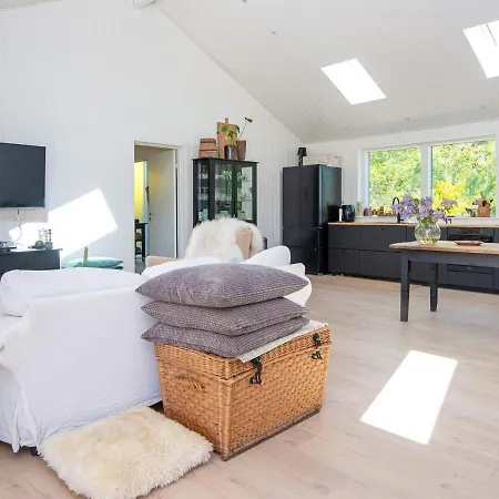 10 Person In Ebeltoft-by Traum * إيبلتوفت