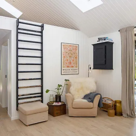 10 Person In Ebeltoft-by Traum * إيبلتوفت