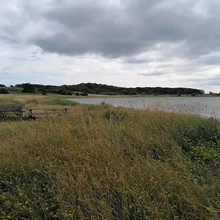 بيت للعطل 10 Person In Ebeltoft-by Traum إيبلتوفت
