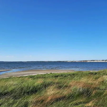 بيت للعطل 10 Person In Ebeltoft-by Traum *