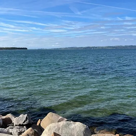 بيت للعطل 10 Person In Ebeltoft-by Traum *