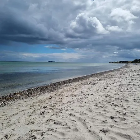 10 Person In Ebeltoft-by Traum