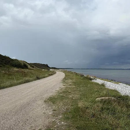 بيت للعطل 10 Person In Ebeltoft-by Traum إيبلتوفت
