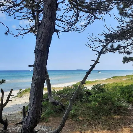 10 Person In Ebeltoft-by Traum بيت للعطل إيبلتوفت