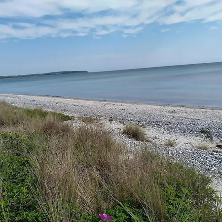 بيت للعطل 10 Person In Ebeltoft-by Traum إيبلتوفت