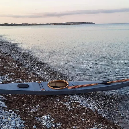 10 Person In Ebeltoft-by Traum إيبلتوفت