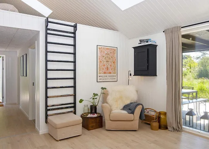 10 Person In Ebeltoft-by Traum * Ebeltoft
