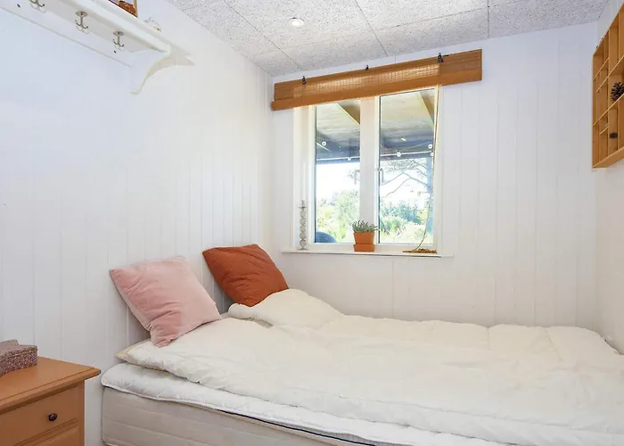 10 Person In Ebeltoft-by Traum * Ebeltoft