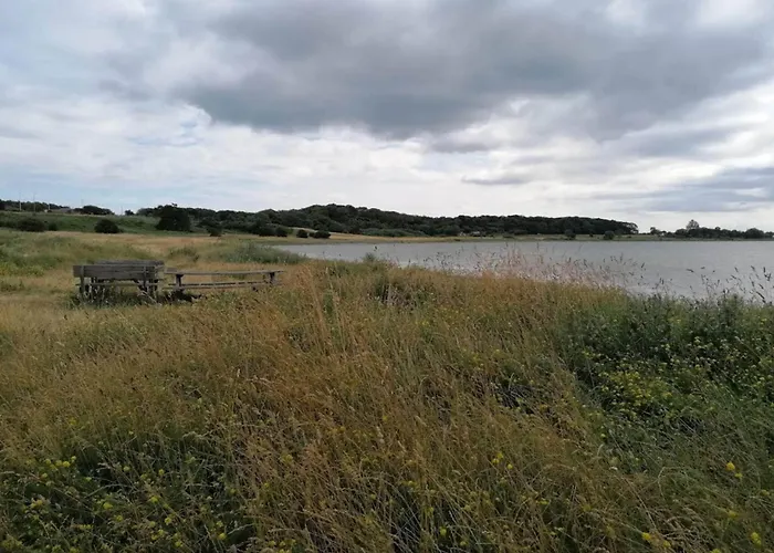 Сasa de vacaciones 10 Person In Ebeltoft-by Traum Ebeltoft