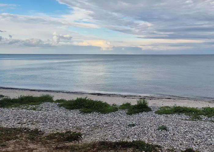 10 Person In Ebeltoft-by Traum