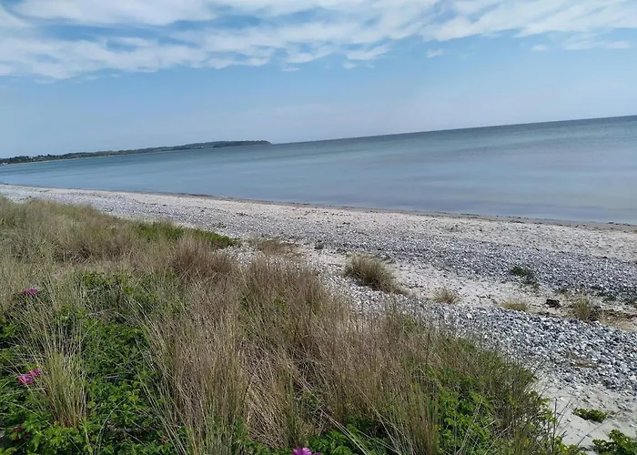 Сasa de vacaciones 10 Person In Ebeltoft-by Traum Ebeltoft