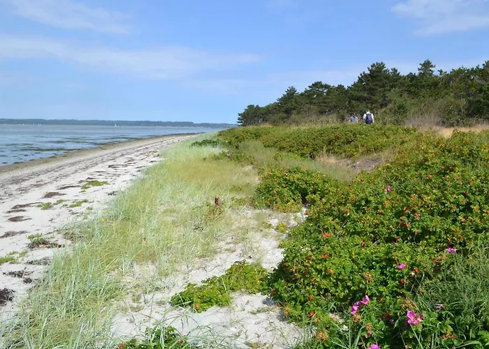 10 Person In Ebeltoft-by Traum