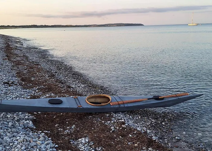 10 Person In Ebeltoft-by Traum Ebeltoft